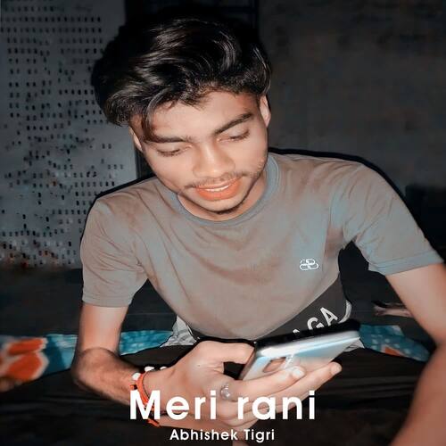 Meri Rani Abhishek Tigri MP3 Download
