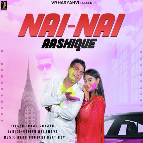 Nai Nai Aashiqi Raju Punjabi MP3 Download