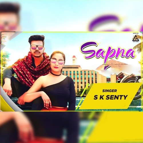 Sapna Sk Senty MP3 Download