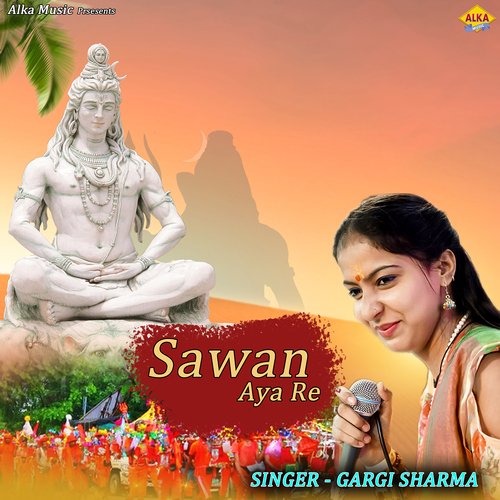 Sawan Aaya Re Gargi Sharma MP3 Download