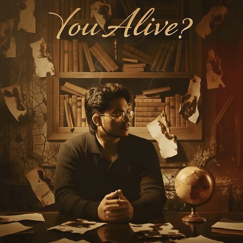 You Alive ? D Flows MP3 Download