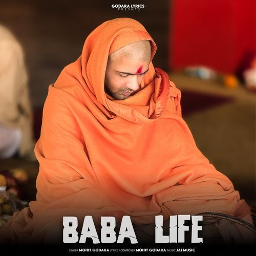 Baba Life Mohit Godara MP3 Download