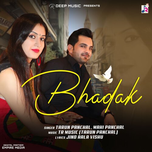 Bhadak Mahi Panchal MP3 Download