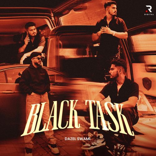 Black Task Dazel Swami MP3 Download