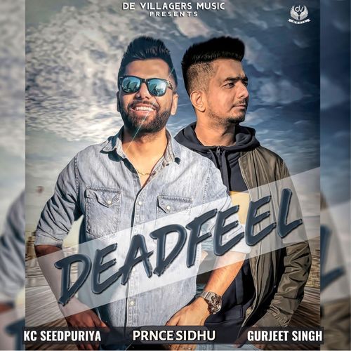 Deadfeel Kc Seedpuriya MP3 Download