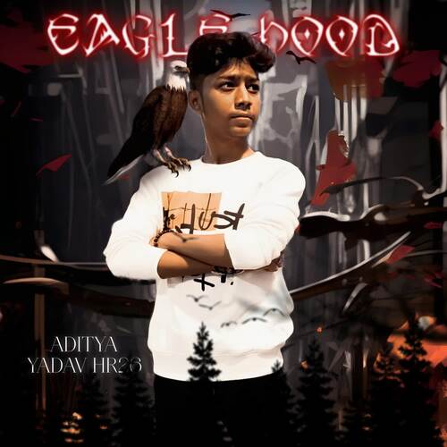 Eagle hood Aditya Yadav HR26 MP3 Download