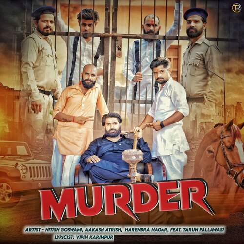 Murder Harendra Nagar MP3 Download