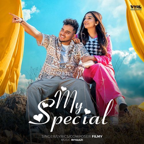 My Special Filmy MP3 Download