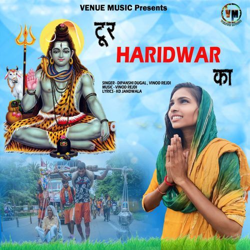 Tour Haridwar Ka Dipanshi Dugal MP3 Download