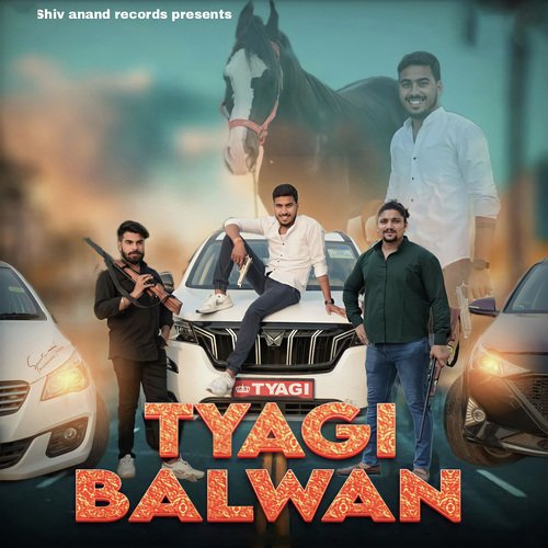 Tyagi Balwan Vishal Tyagi MP3 Download
