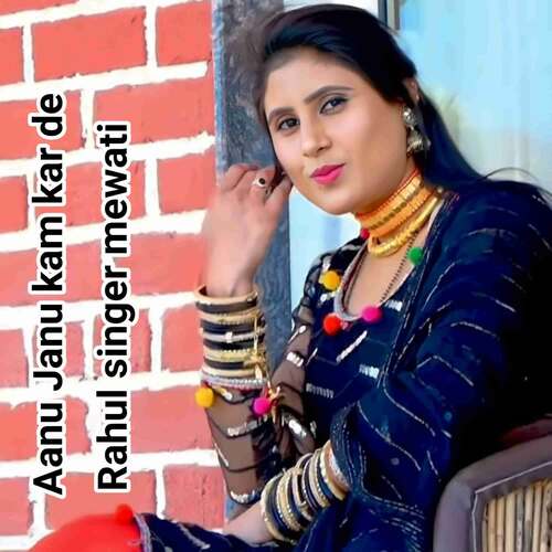 Anu Janu kam kar de Rahul Singer Mewati MP3 Download