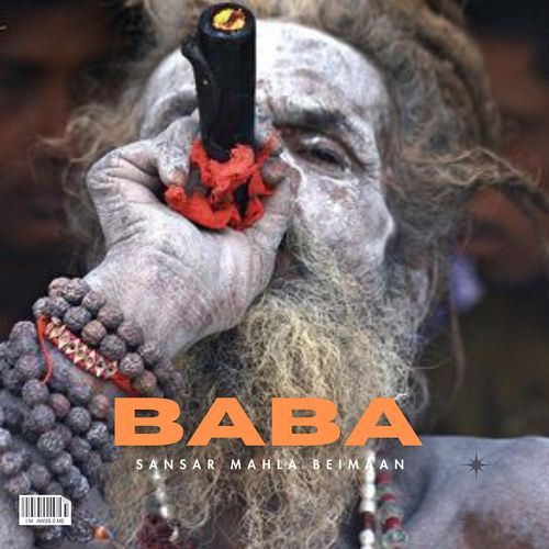 Baba (Feat. Sansar Mahla) Sansar Mahla MP3 Download