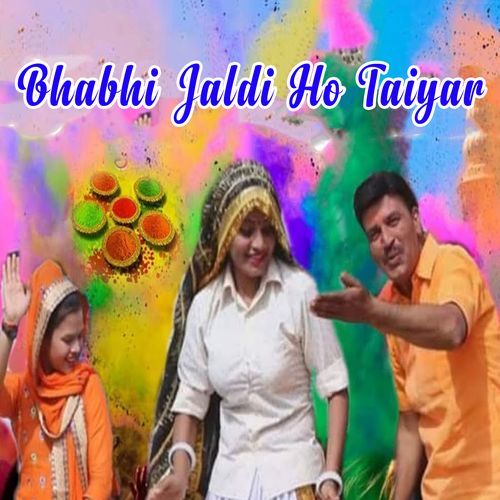 Bhabhi Jaldi Ho Taiyar Chanderpal Tanwar MP3 Download