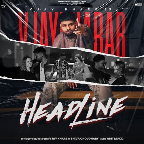 Headline Shiva Choudhary MP3 Download