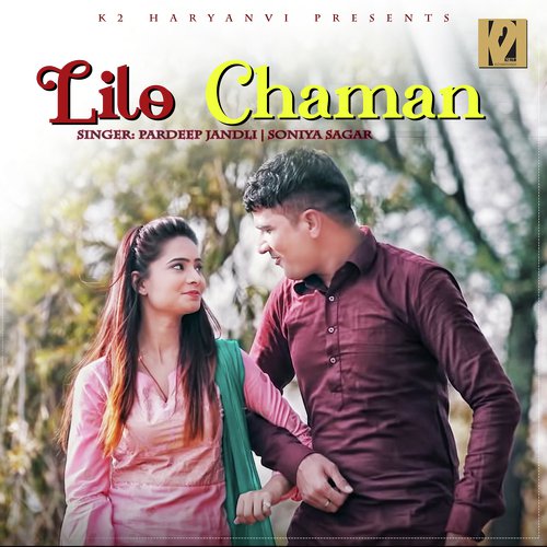 Lilo Chaman Pardeep Jhandli MP3 Download