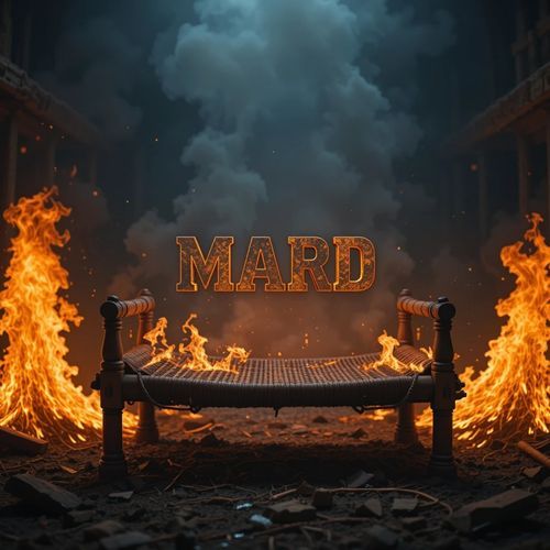 Mard Aman Jakhar MP3 Download