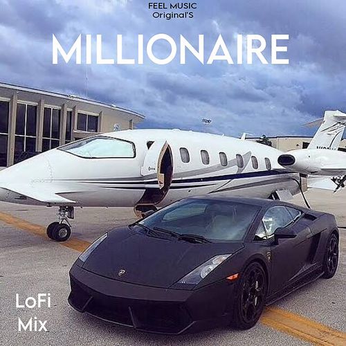 Millionaire (LoFi) Jack MP3 Download