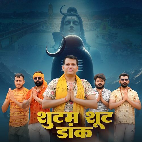 Shootam Shoot Daak Vikram Dedha MP3 Download
