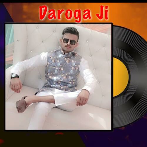 Daroga Ji SI Shubham Prajapati MP3 Download