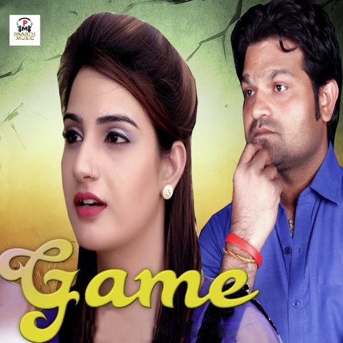 Game Mahi Panchal MP3 Download