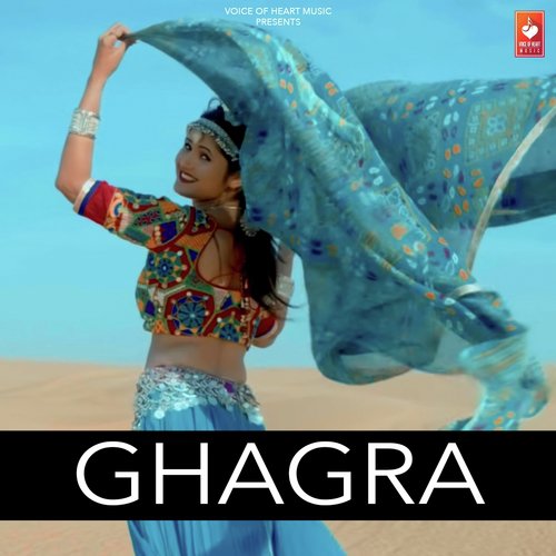 Ghagra Raju Punjabi MP3 Download