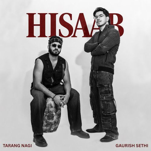 HISAAB Gaurish Sethi MP3 Download