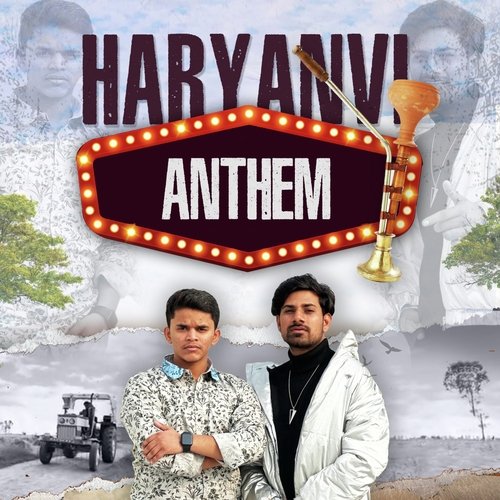 Haryanvi Anthem Sahil Born To Shine MP3 Download