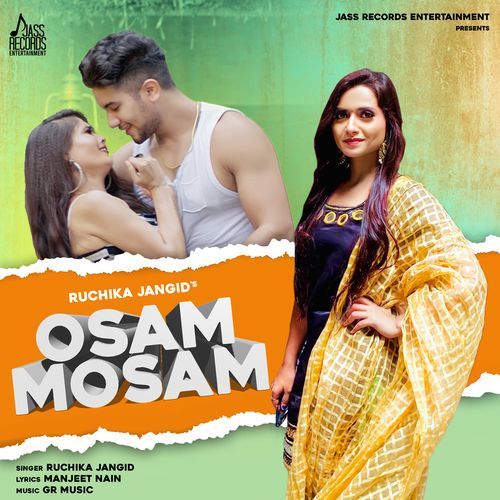 Osam Mosam Ruchika Jangid MP3 Download