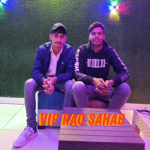 Vip Rao Sahab Happy Goad MP3 Download