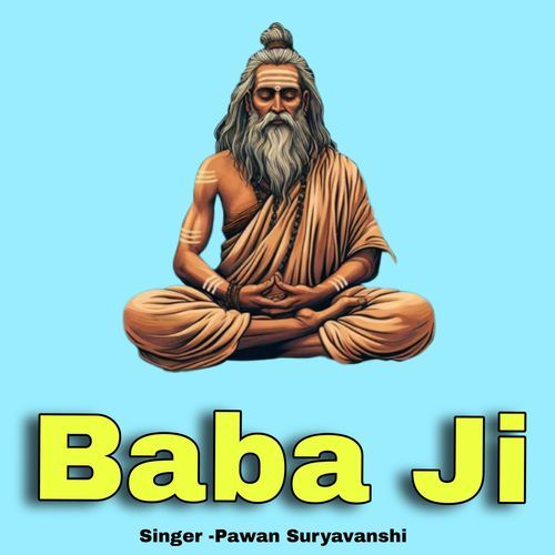 Baba Ji Pawan Suryavanshi MP3 Download