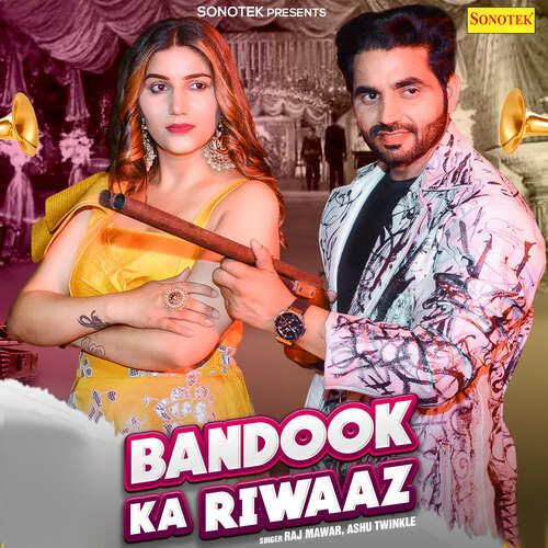 Bandook Ka Riwaaz Ashu Twinkle MP3 Download