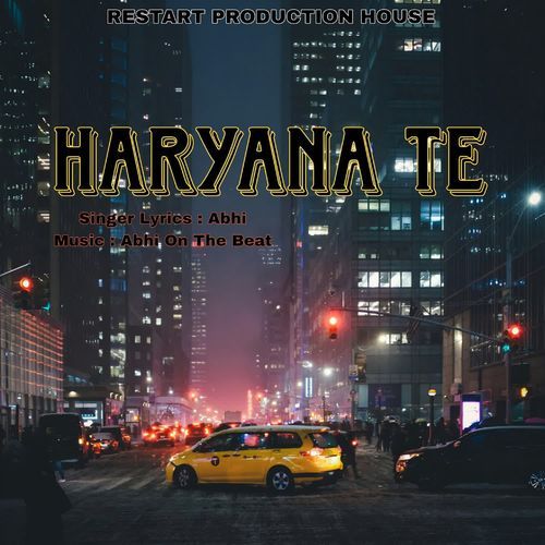 Haryane te Abhi MP3 Download
