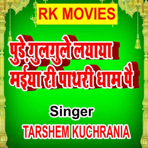 Pude Gulgule Layaya Maiya Ri Pathari Dham Pai Tarshem Kuchrania MP3 Download