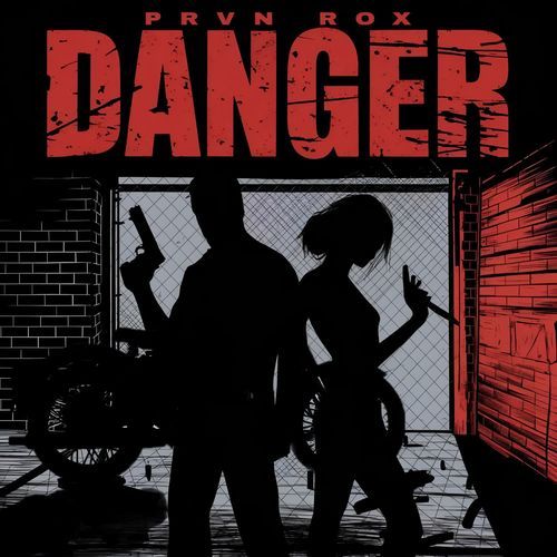 Danger Prvn Rox MP3 Download