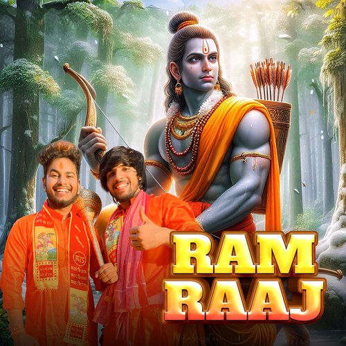 Ram Raaj Mayank Yadav MP3 Download