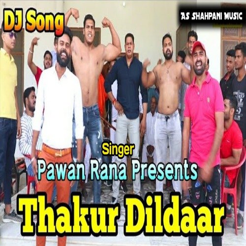 Thakur Dildar (Haryanvi) Pawan Rana MP3 Download