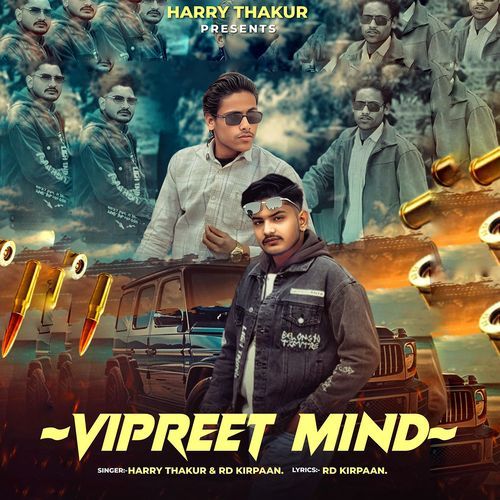 Vipreet Mind (Feat. Harry Thakur, Rd Kirpaan) Rd Kirpaan MP3 Download