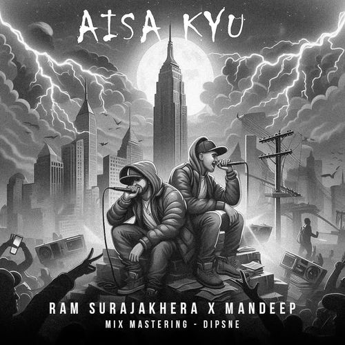 Aisa Kyu Mandeep MP3 Download