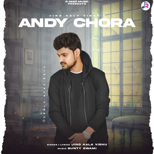 Andy Chora Jind Aala Vishu MP3 Download