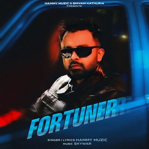 Fortuner Hammy Muzic MP3 Download