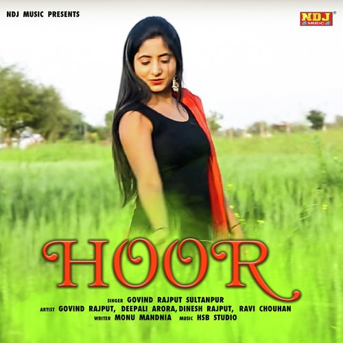Hoor Govind Rajput Sultanpur MP3 Download