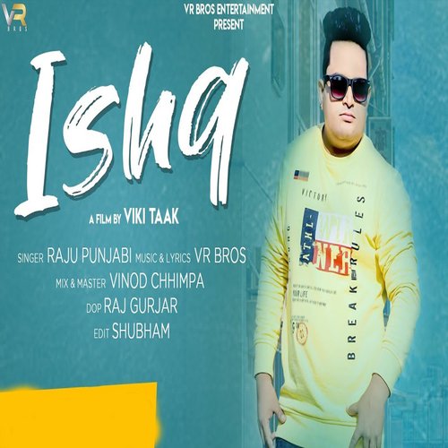Ishq Raju Panjabi MP3 Download