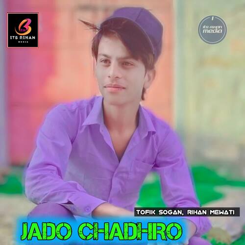 JADO CHADHRO Tofik Sogan MP3 Download