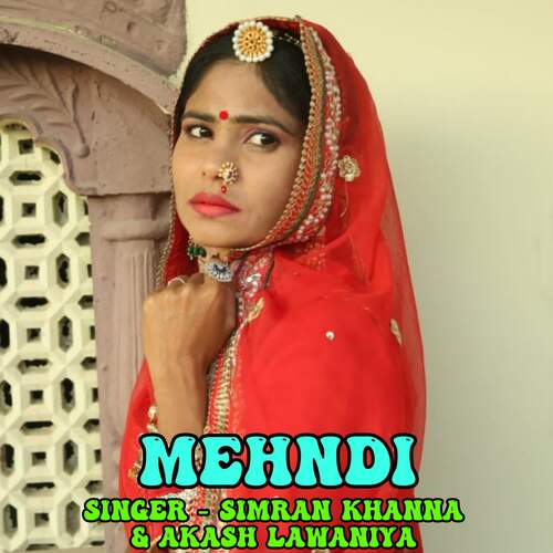 Mehndi Simran Khanna MP3 Download