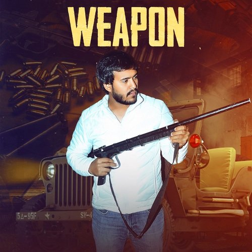Weapon Narren Chauhan MP3 Download
