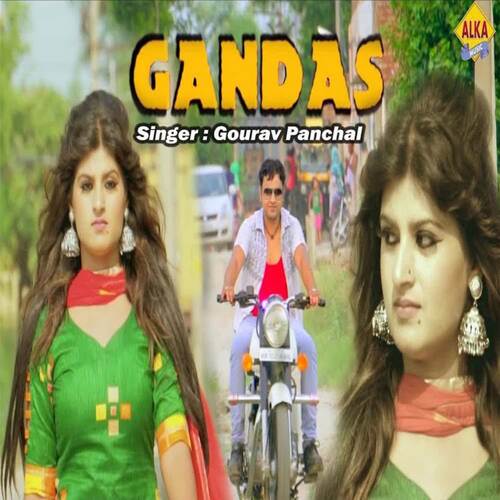 Gandaas Gourav Panchal MP3 Download