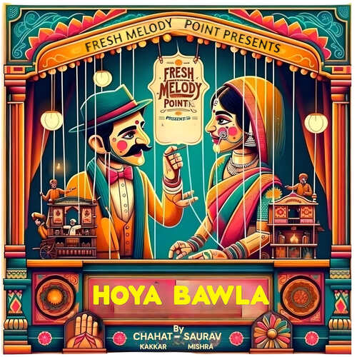 Hoya Bawla Saurav Mishra MP3 Download