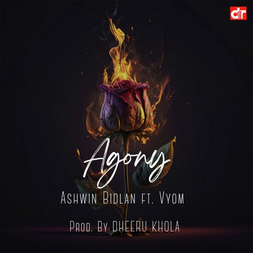 Agony Vyom MP3 Download