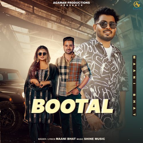 Bootal Love Jeet Singh Bhullar MP3 Download