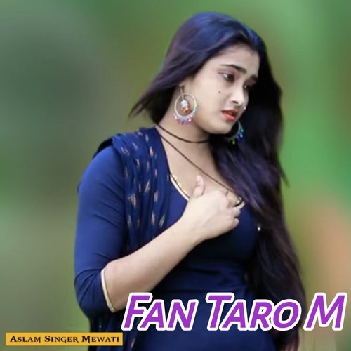 Fan Taro M Aslam Singer Deadwal MP3 Download